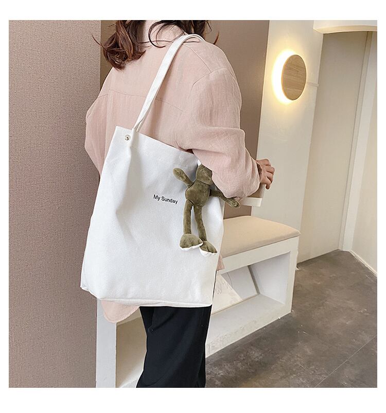 レディースカジュアルショルダーバッグレッド トートバッグ Tiancai_Wing_Bag9952559