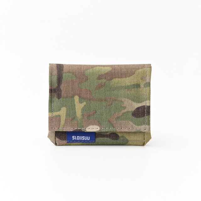 SS-MISSON WALLET　 MCBK GHOST SPEC