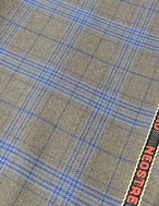 KUNISHIMA-HERDREX【ビンテージ生地】