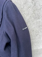 "Made In Italy" 1990s- Mad Color Duffle Coat