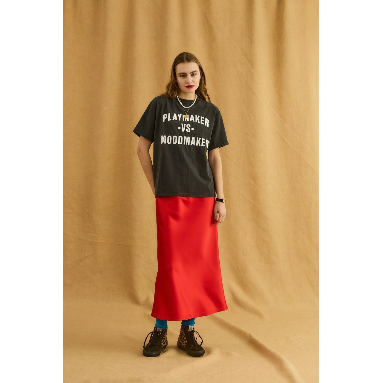 Oblada MOOD MAKERS TEE