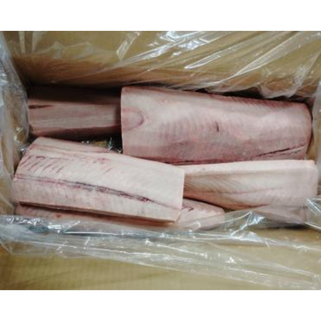 宮城産 モウカサメロイン 10kg