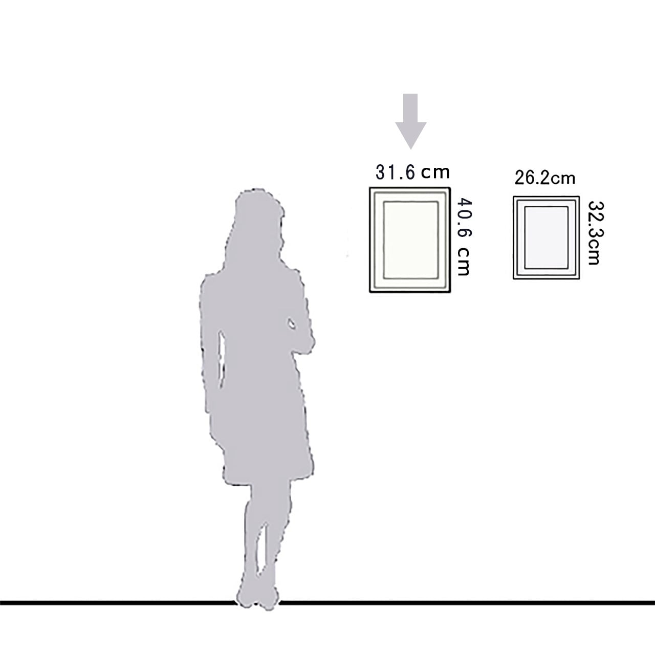 女神様の絵「 木花咲耶姫命 」 複製画 大（太子サイズ） | 幸せの