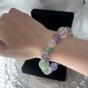 女神と再生の石(約16〜16.5cm)2