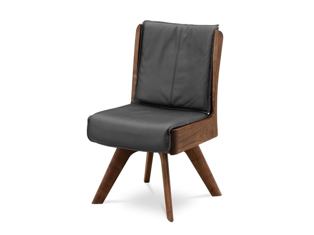 PANCONE ラウンドサイドチェア 【受注生産】