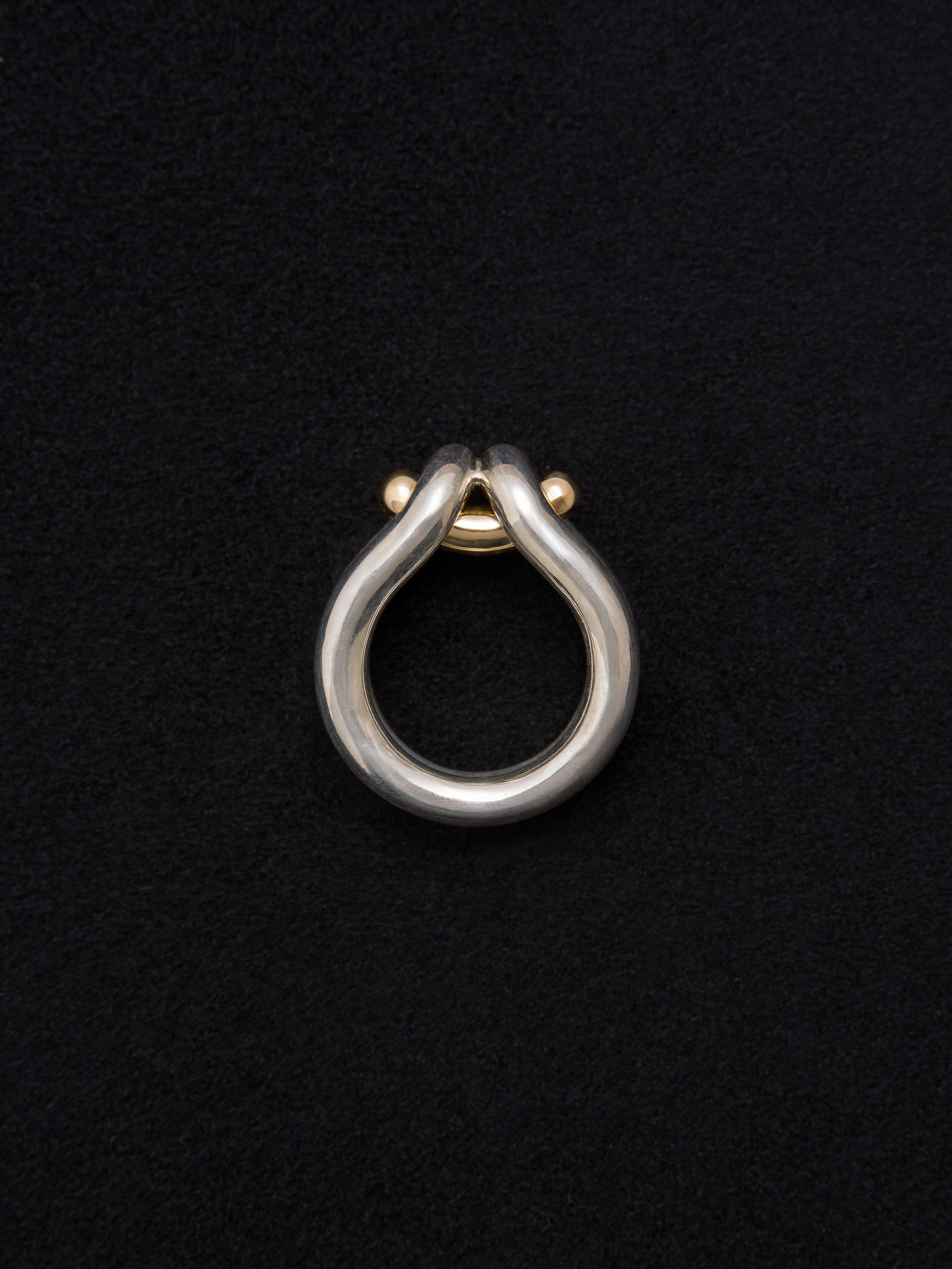 【Fabulous Sounds】　division point バングル 204d6c5df25128f9d536b101848acb