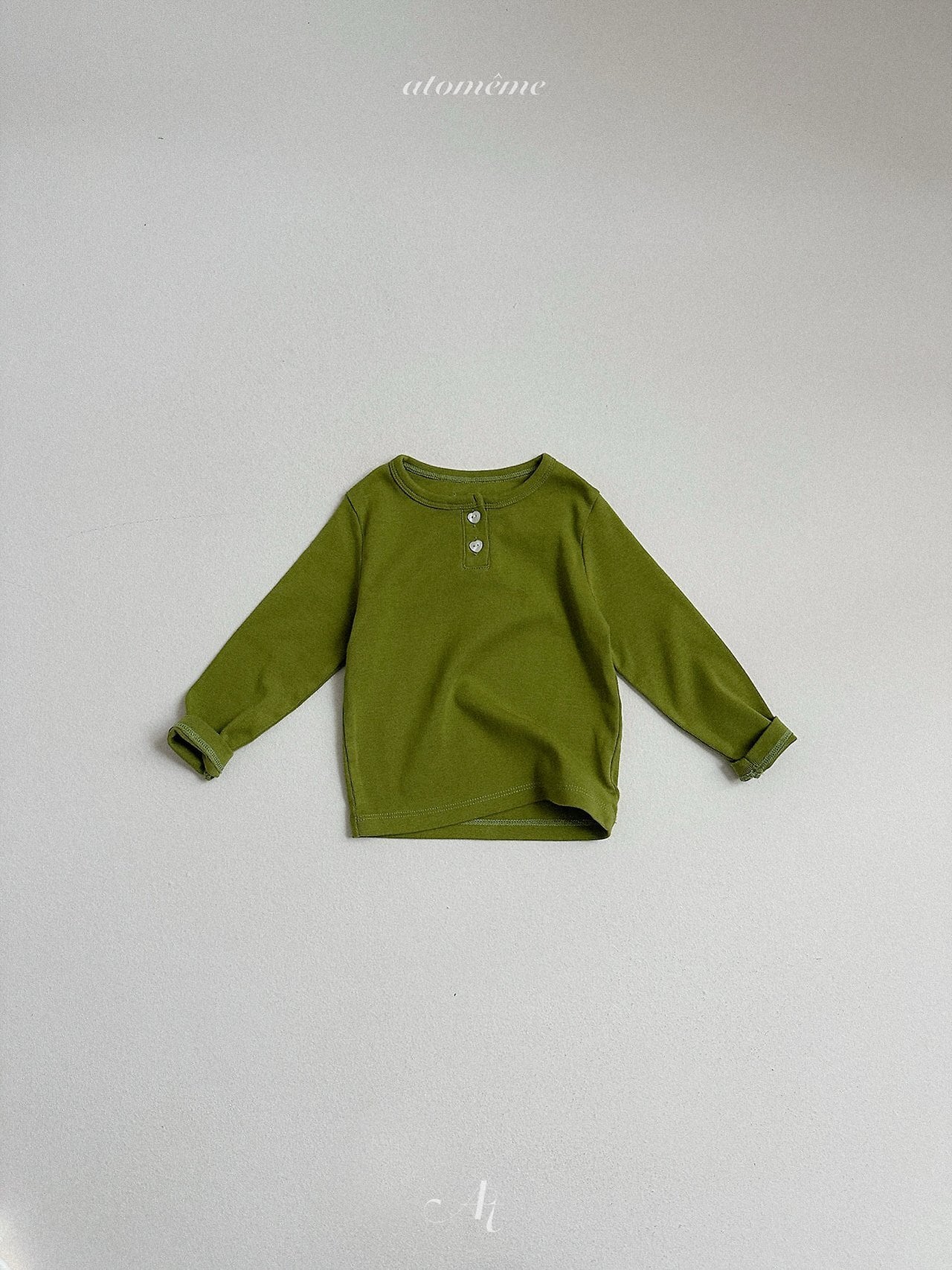 送料無料【予約】/ モアTシャツ / atomeme