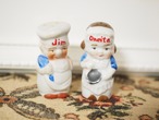 Jim and Oneita ソルト&ペッパー(欠けあり) 画像3