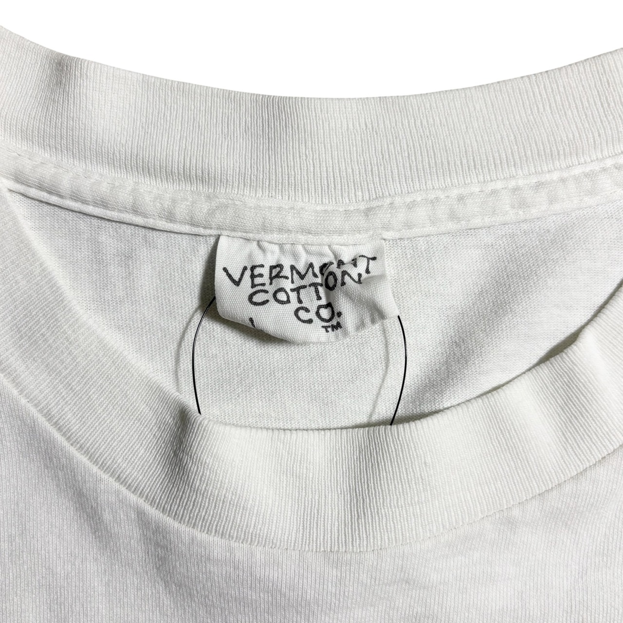 vintage 1994’s Carol Endres art tee