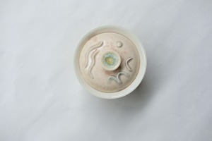 己知用火 ｜蓋碗