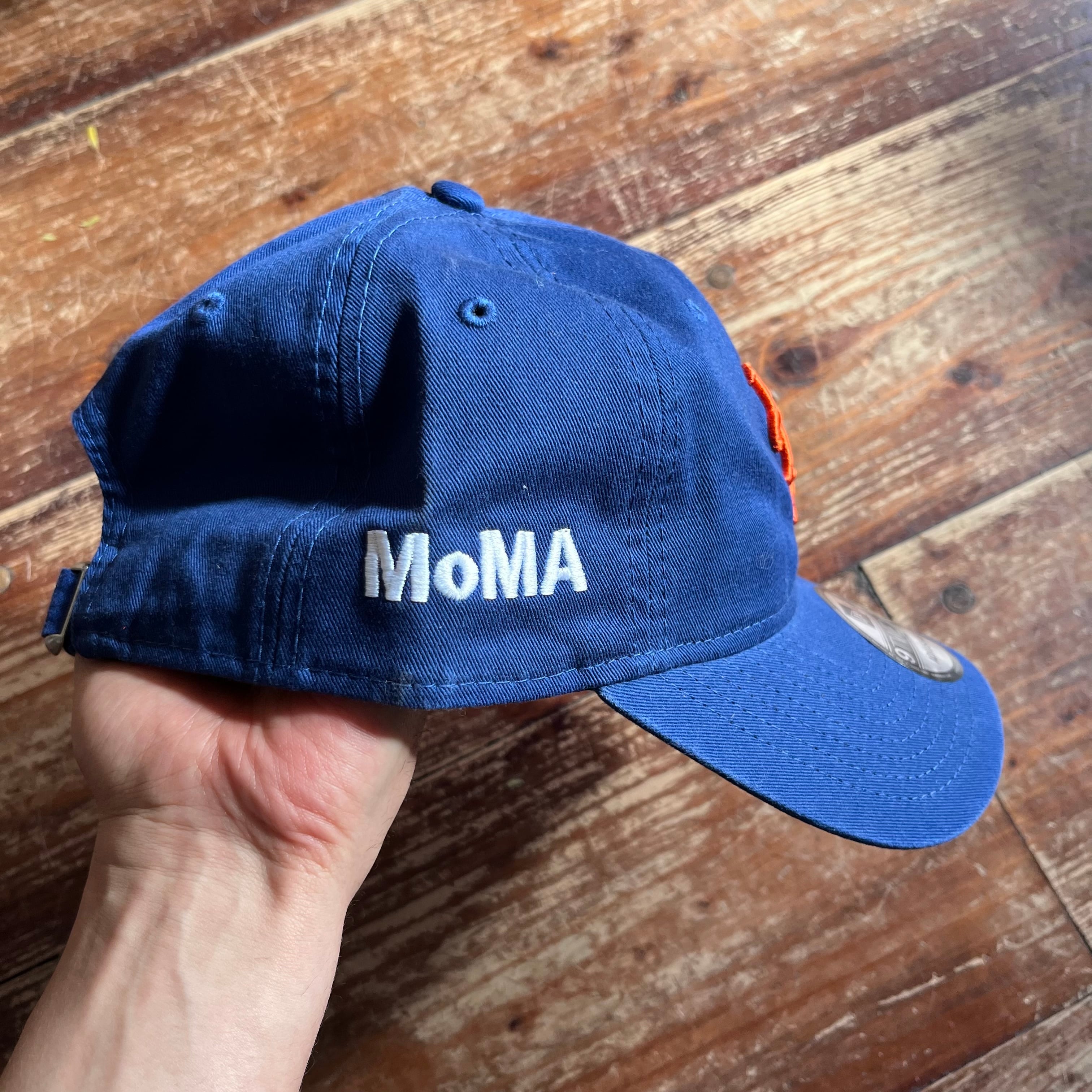 MOMA x New Era ”NY Yankees” ”NY Mets” Baseball Cap | Rei-mart