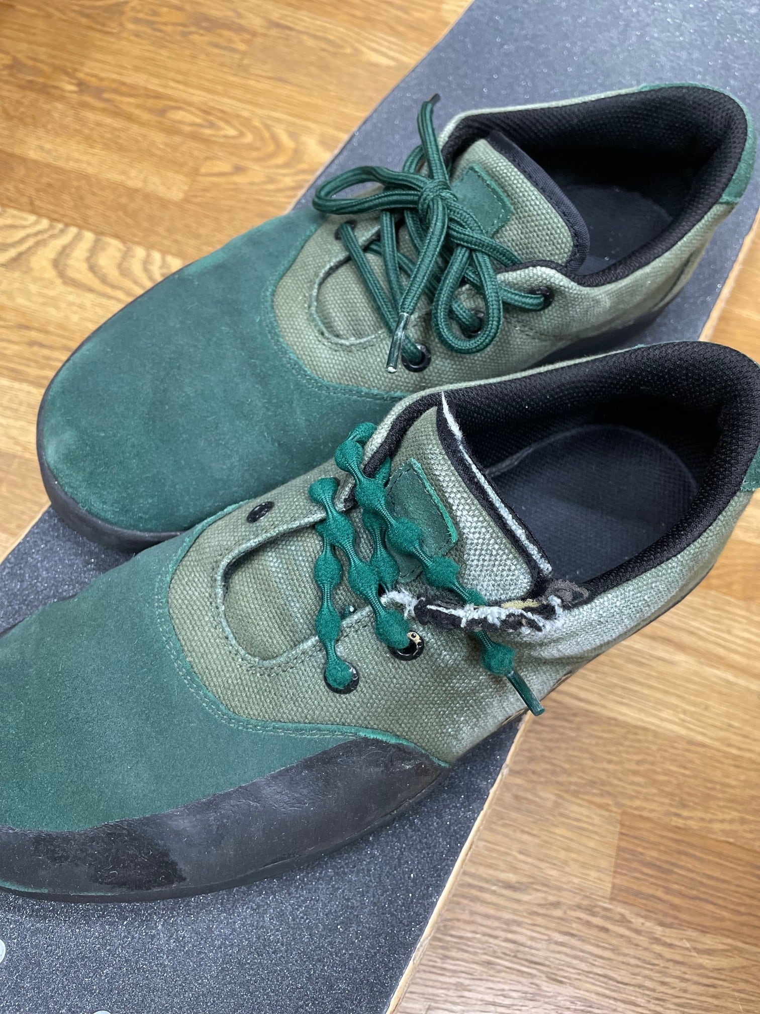 CONV】 CATERPP SB FLAT BLIM CAP x MARK MARCKET | 帽子専門店