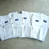 00s Dickies Sherwin Williams ホワイトペインターパンツ DEADSTOCK