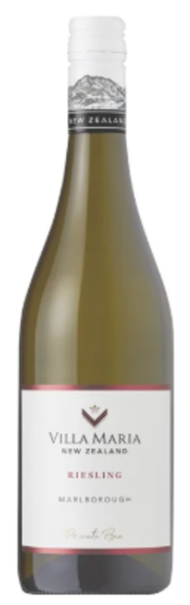 ヴィラ・マリア プライベート・ビン マールボロ リースリング　24　ヴィラ・マリア　VILLA MARIA Private Bin Marlborough Riesling　24　VILLA MARIA