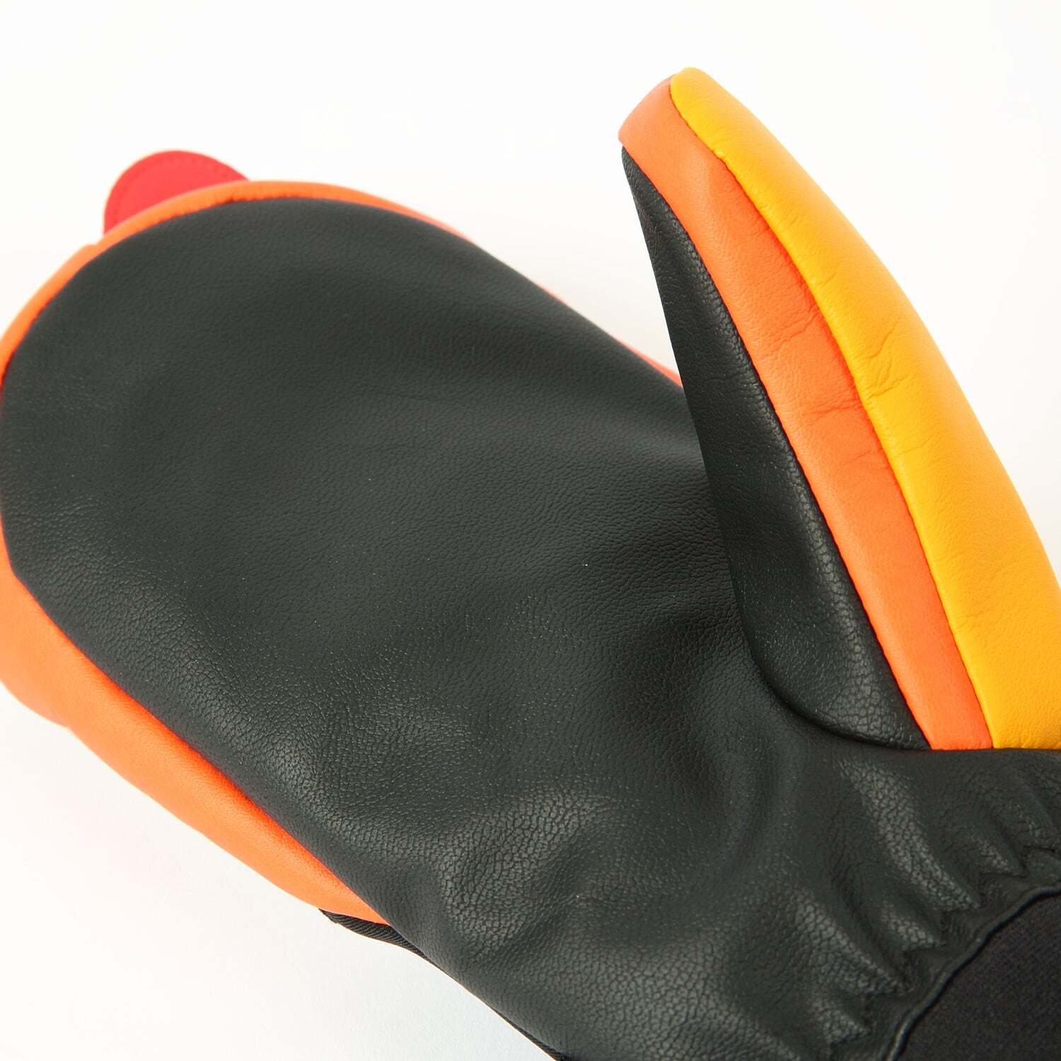 25-26 eb's HARUSAKI MITT KEMONOCHAN エビス ハルサキ ミット ケモノ