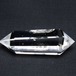 水晶 六角柱 ダブルポイント 一点物 142-8674