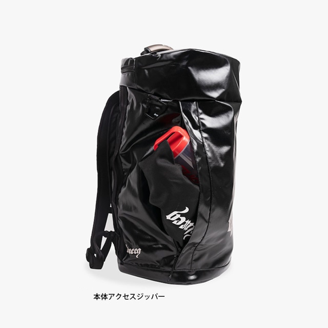 ATHLETE TANK BAG 40 HRS  [BQB-00014]