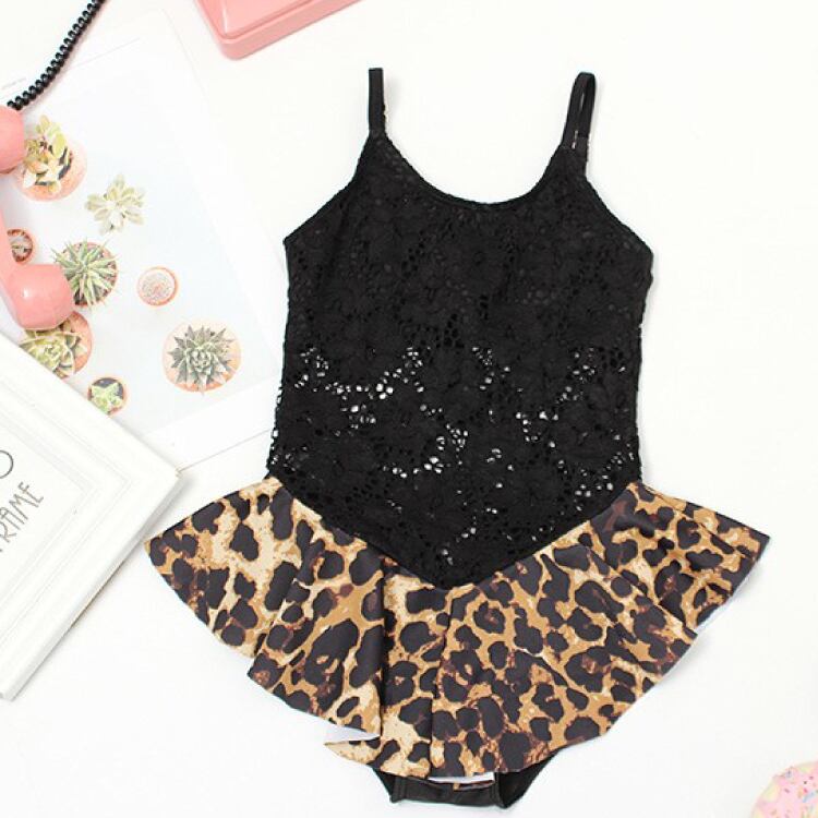 水着 ワンピース ドット柄 韓国子供水着 80 1 Q Toworld キュートワールド 子供服 メール便は何点でも送料の合計は280円