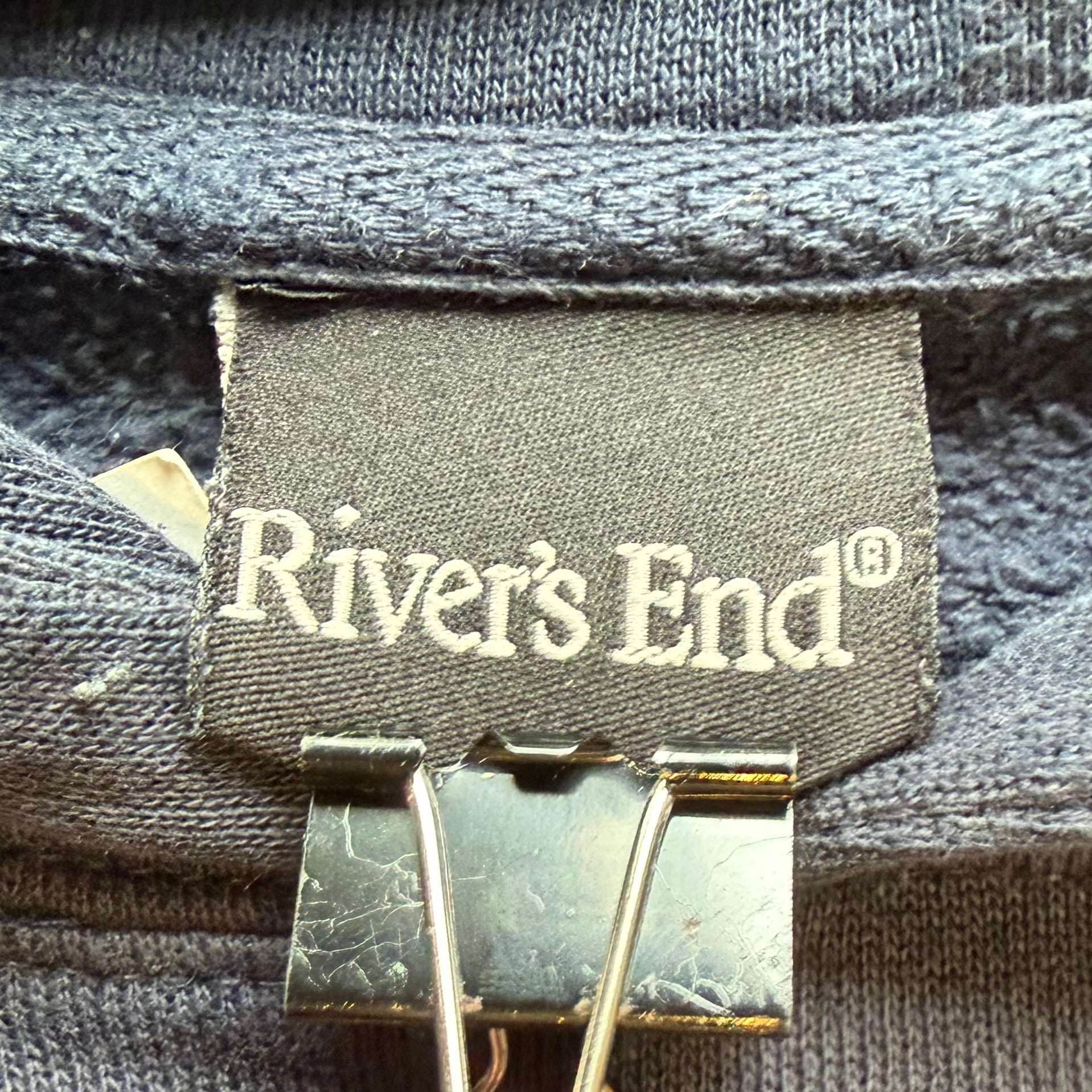 Destroyed Hoodie