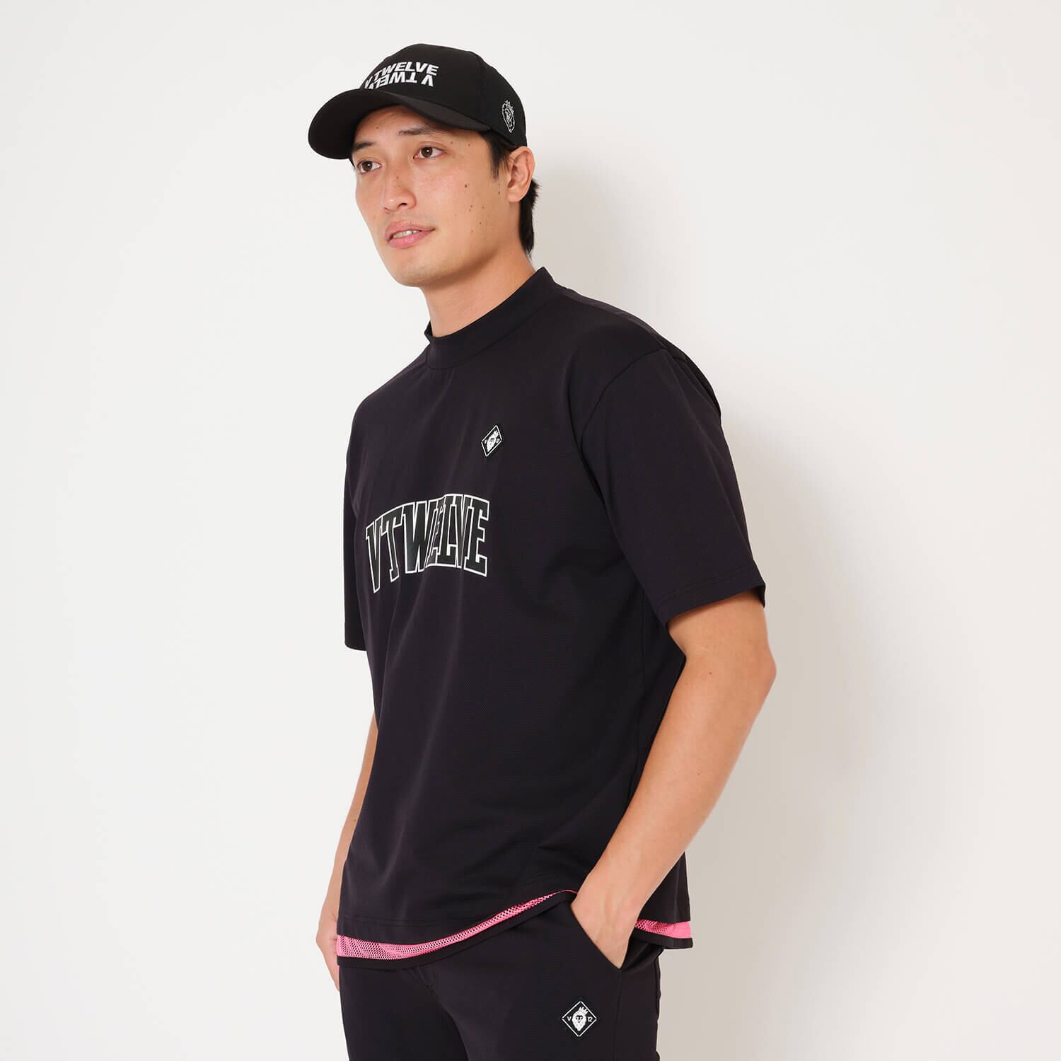 V12(ヴィ トゥエルブ)'レディース'-HICKY SKIRT- | HEATZ｜ヒーツ