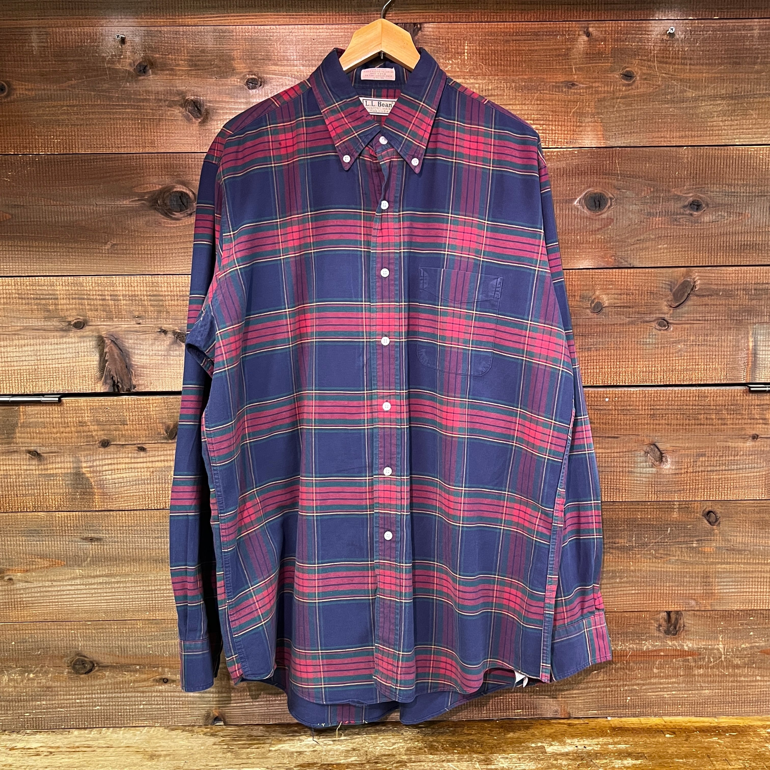 70s Golden Key L/S Open Collar Shirt | PAY ID