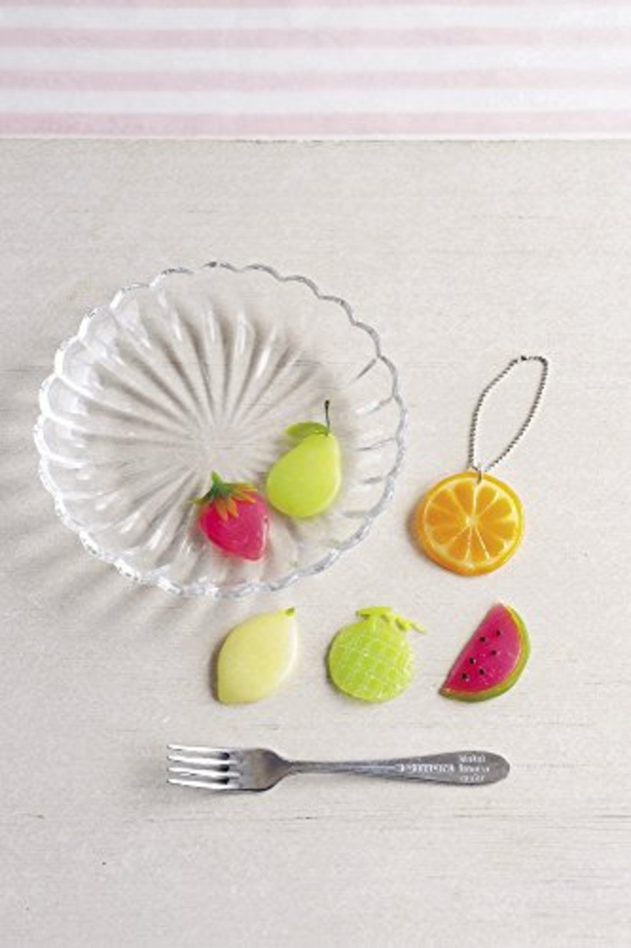 アイボン産業 すけるくん 透明ネンド 200g