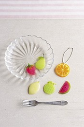 アイボン産業 すけるくん 透明ネンド 200g