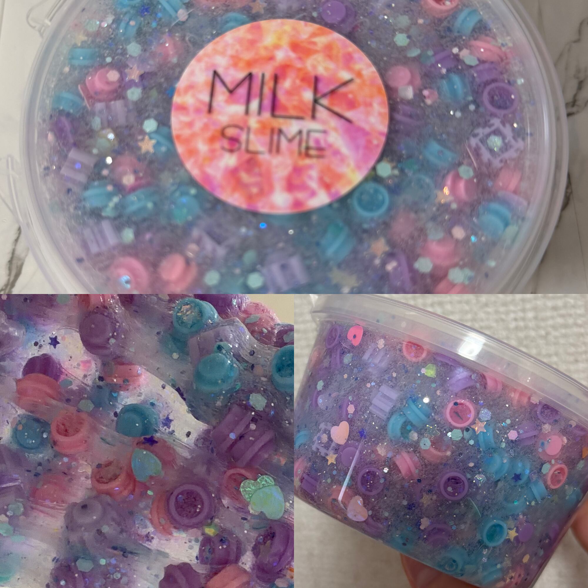MILKSLIME