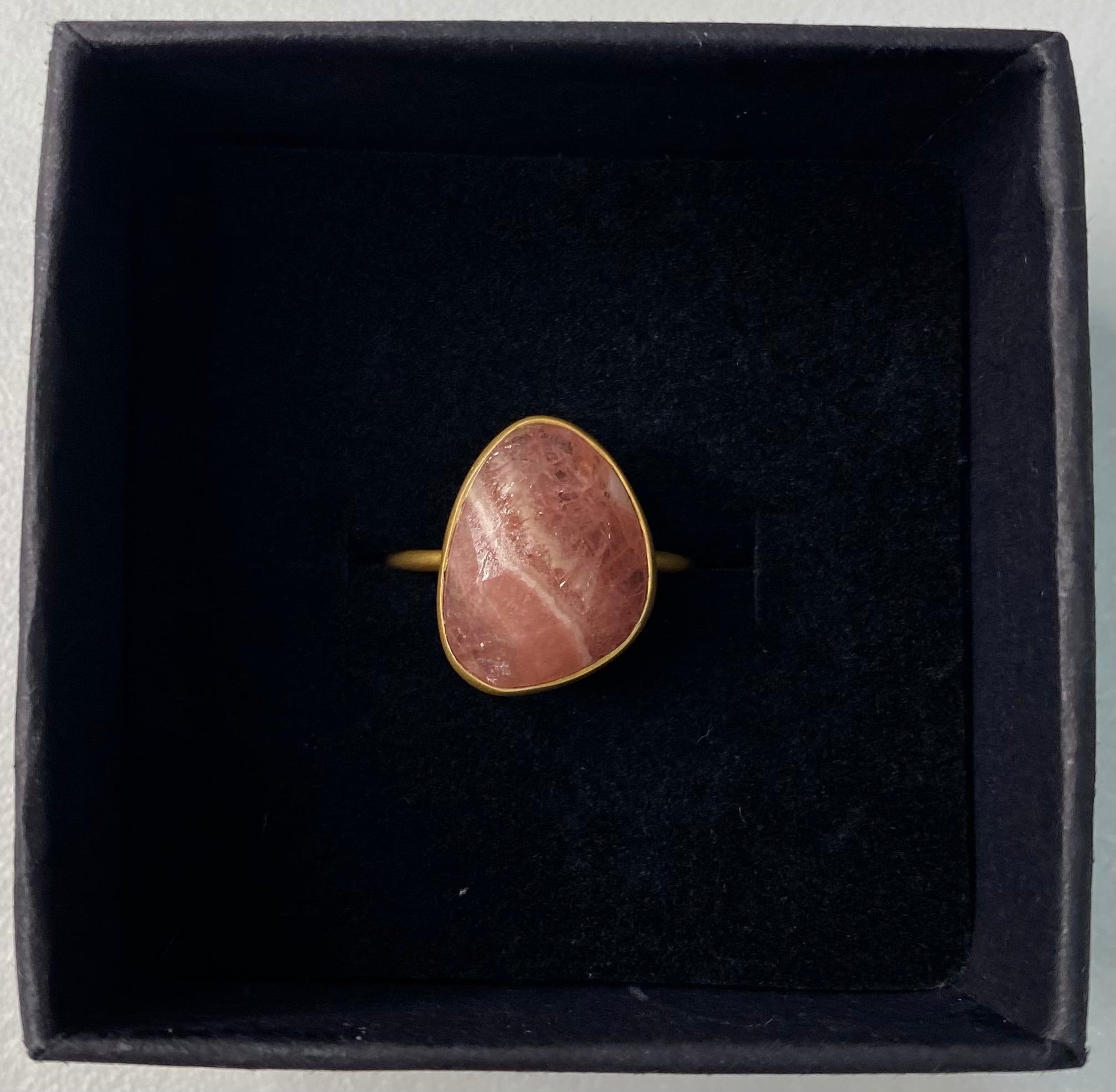 yasuko_mixture様 4/9ご購入分 インカローズ 18号【サイズ変更】