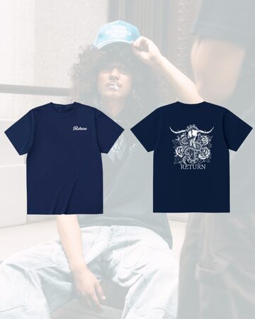 【 新品】公式 ファンタスティック・プラネット HUMAX限定 Tシャツ 黒 L ファンタスティック・プラネット HUMAX限定 デザイン Tシャツ