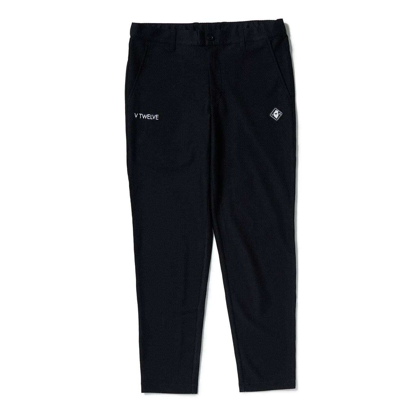 V12(ヴィ・トゥエルブ) メンズ｜AIRY AWA PANTS | HEATZ｜ヒーツ