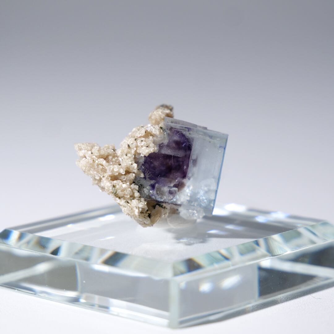 ヤオガンシャン産 フローライト / 原石 標本 | ariife.公式オンライン