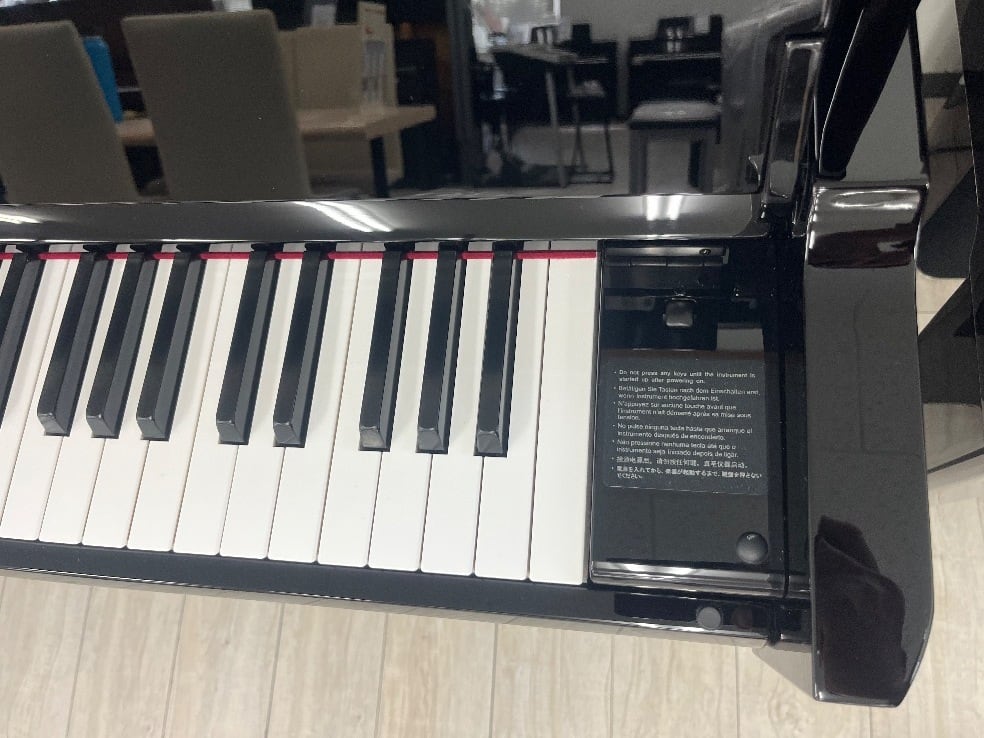 ☆73320【電子ピアノ】YAMAHA NU1X 20年製 | リユース専門店エプコ