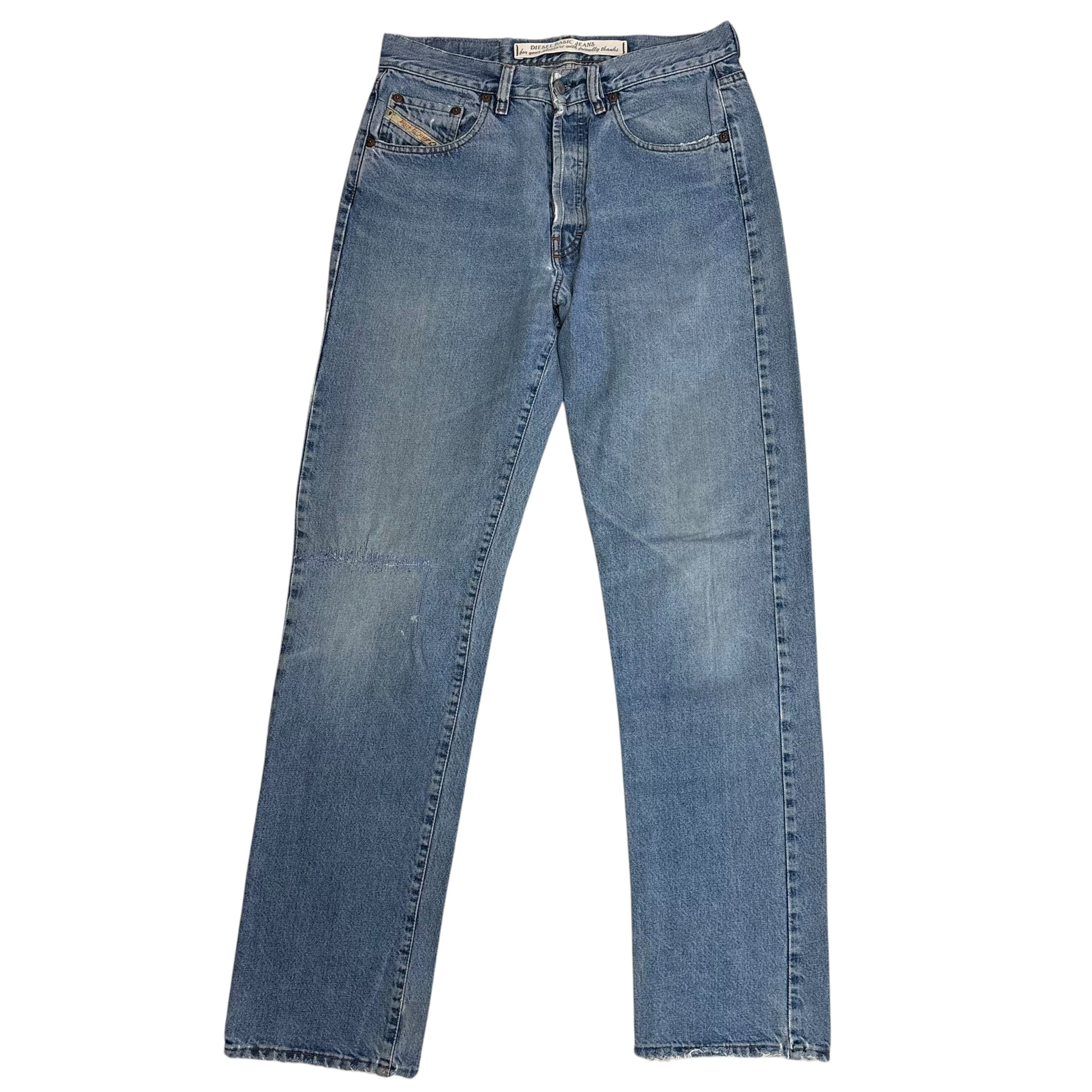 40s 50s vintage ウールギャバ スラックス | TTvintagejp