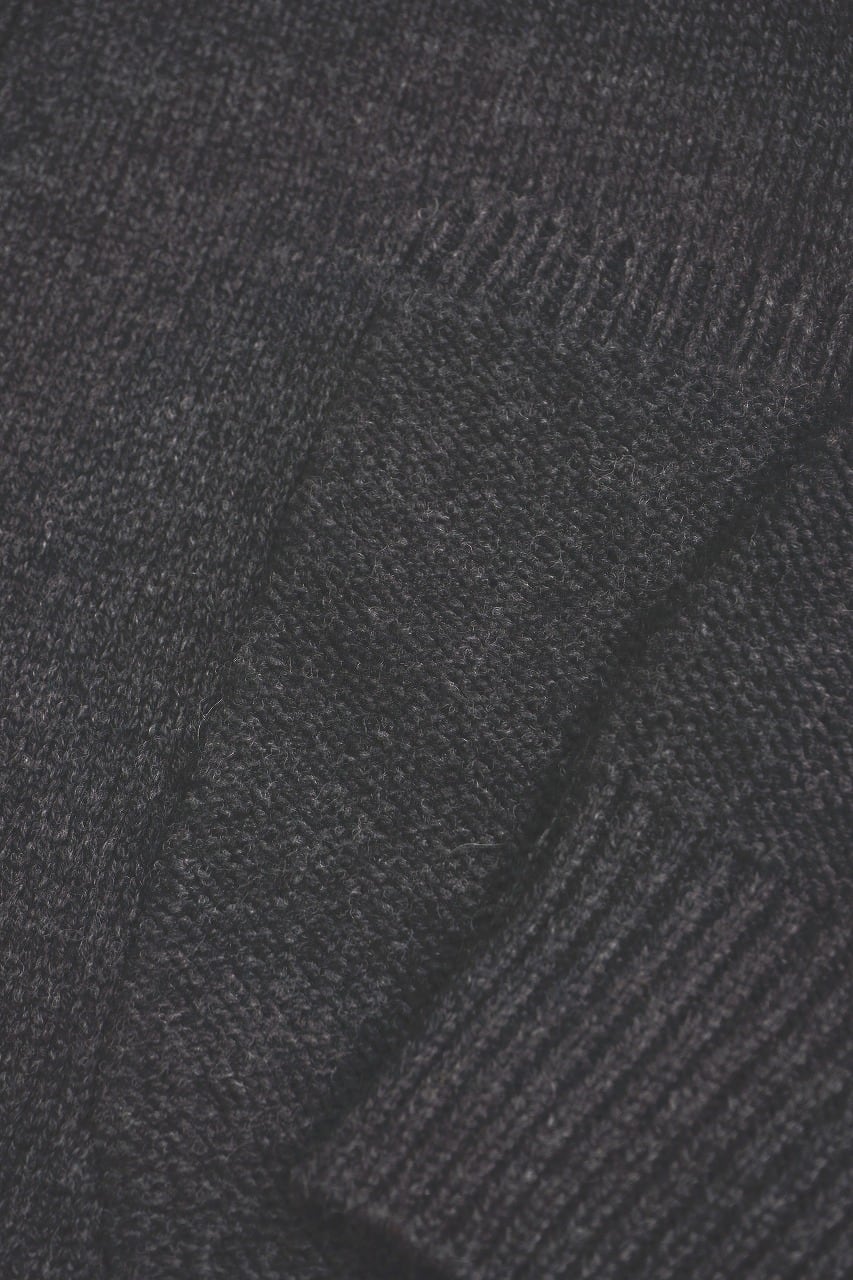 Hand Framed Super Merino C/D