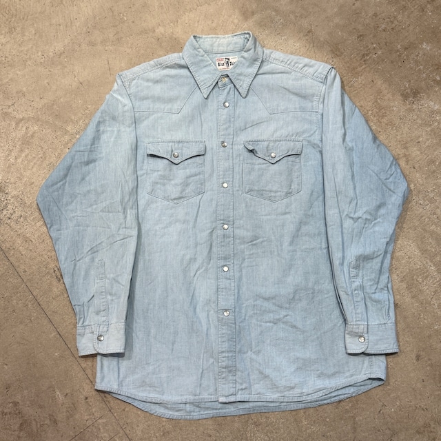 LEVI'S WESTERN SHIRT