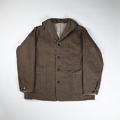 OLD JOE / BUTTON FRONT SAILOR JACKET