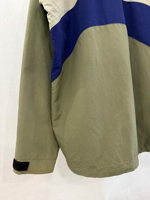 "HELLY HANSEN" shell jacket