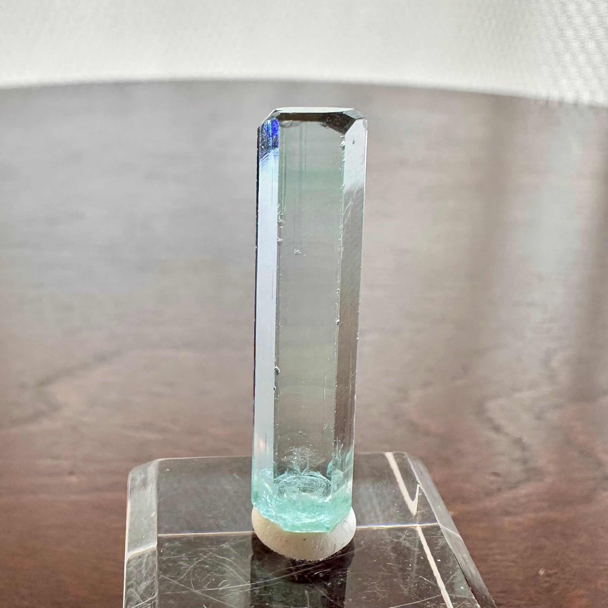 アクアマリン②【Aquamarine】ナイジェリア産