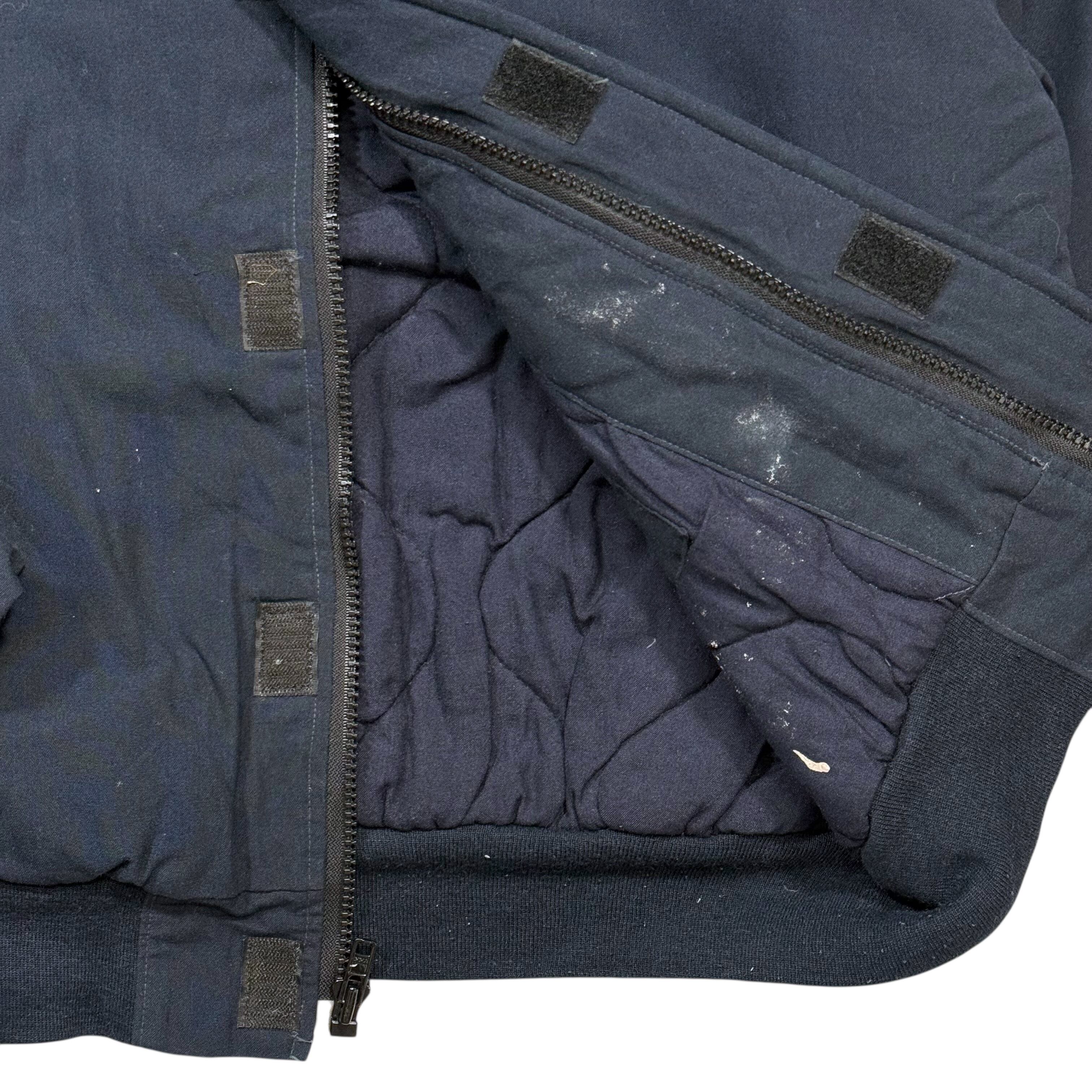 Old U.S.Navy SHIPBOARD COLD WEATHER JACKET | US TOKYO