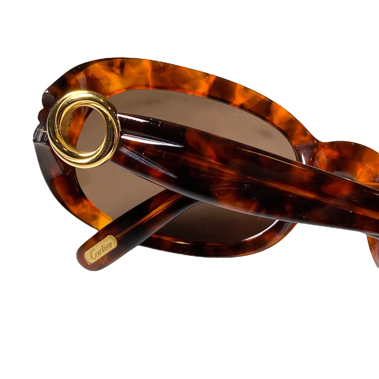 vintage CARTIER sunglasses