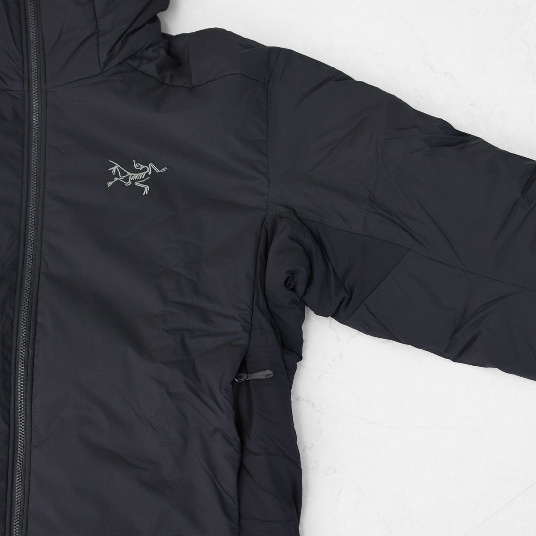 ARC'TERYX [アークテリクス正規代理店] Atom SV Hoody M [X000009902