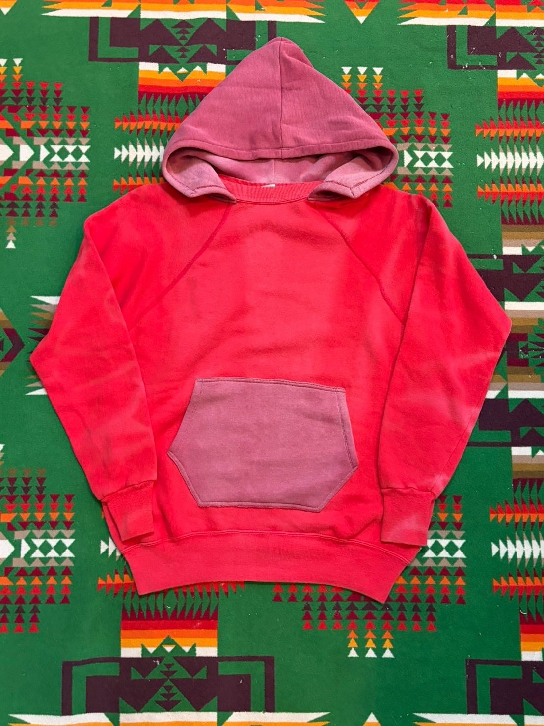 vintage clothing twoface