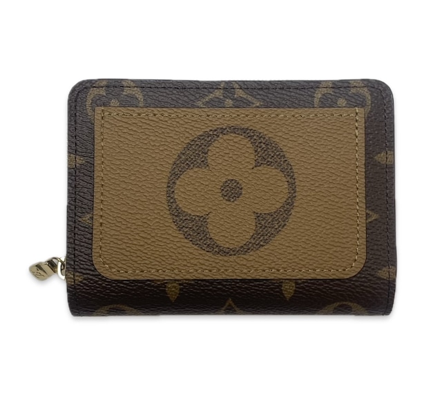 Louis Vuitton ルイヴィトン 財布 M81461 ポルトフォイユ・ルー