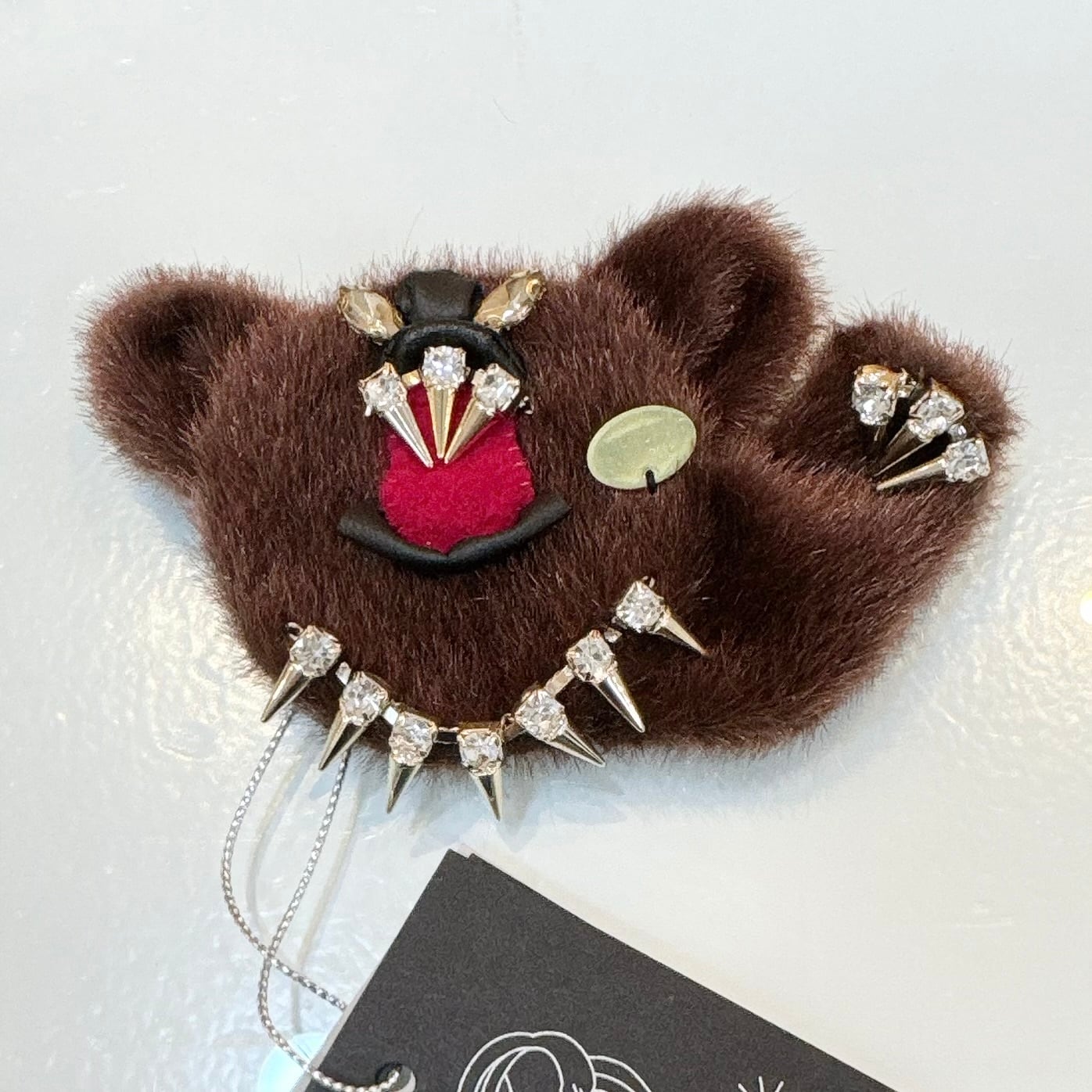 チャーム | REAL