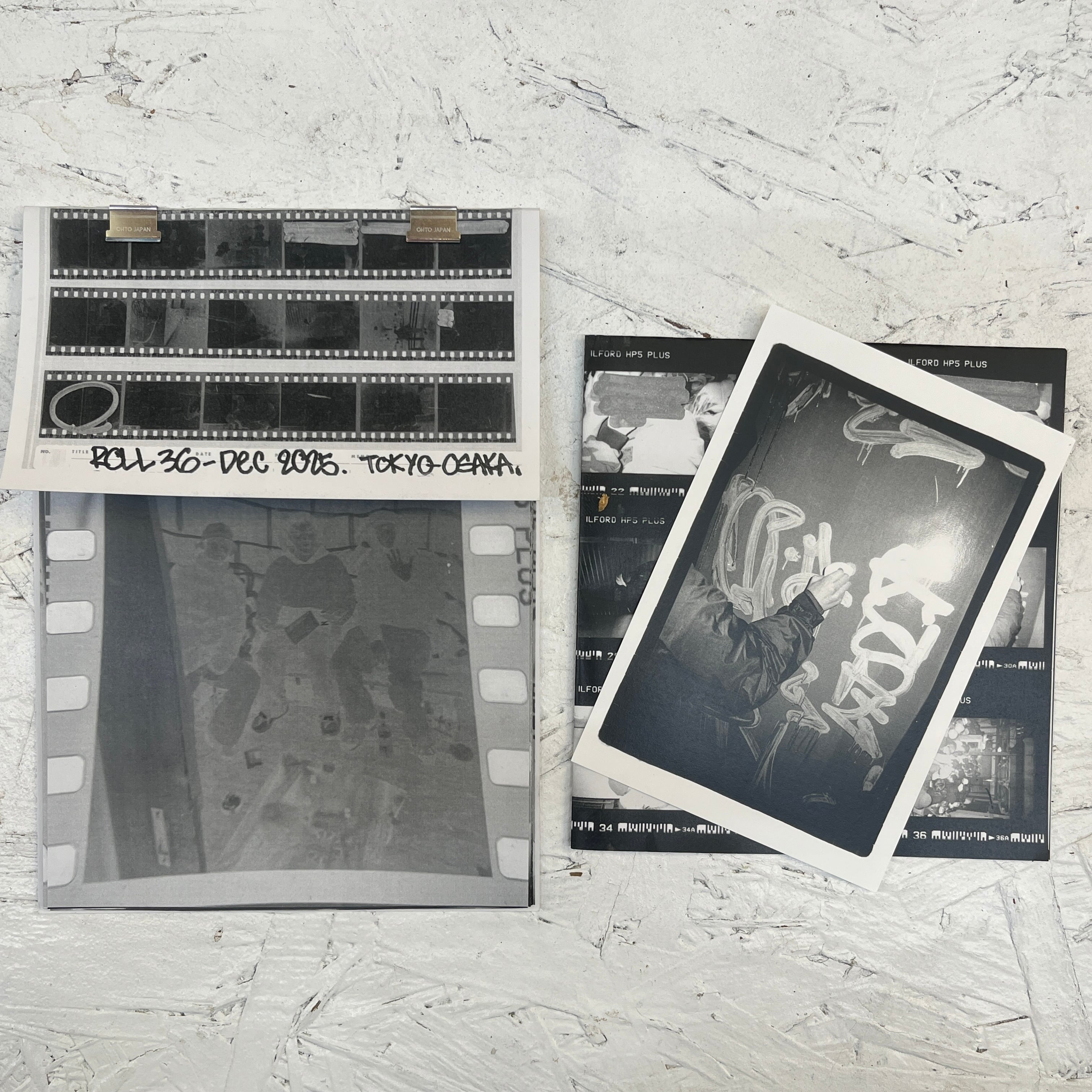 ZINE&BOOKS | VOYAGE KIDS