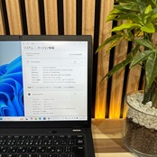 \ 公式ショップ限定価格❣️/ 《最新2022年製》Lenovo ThinkPad L13 Gen3 第12世代 メモリ16GB SSD256GB ノートパソコン 安心サポート&3ヶ月保証付き