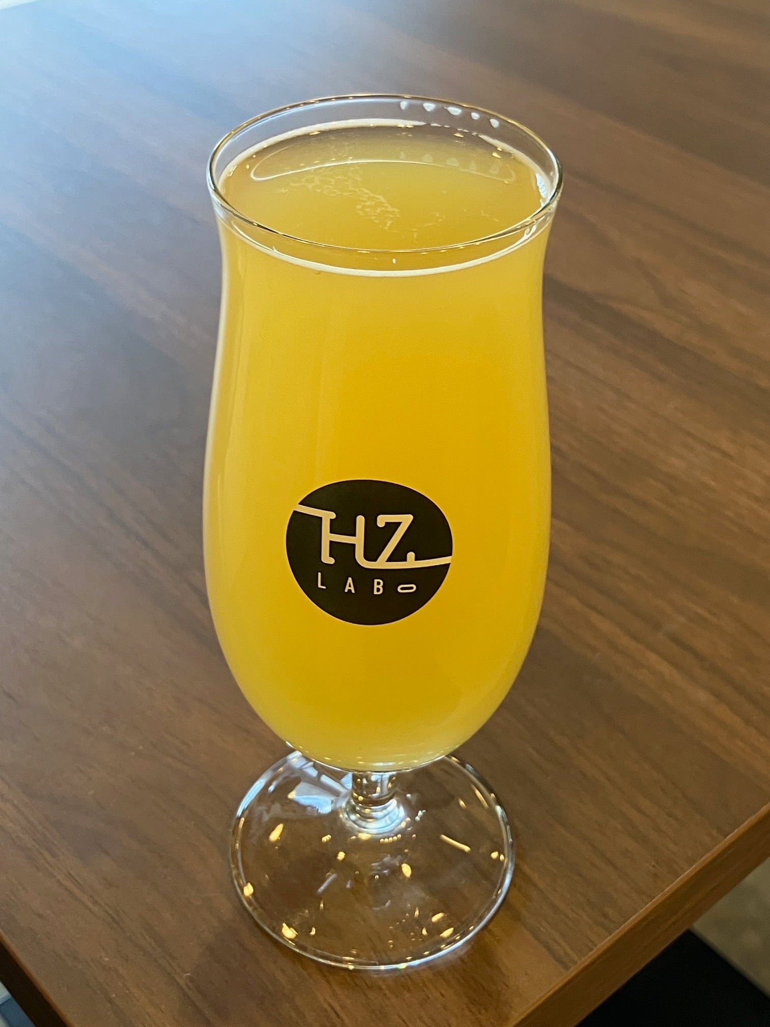 HAZY LABO