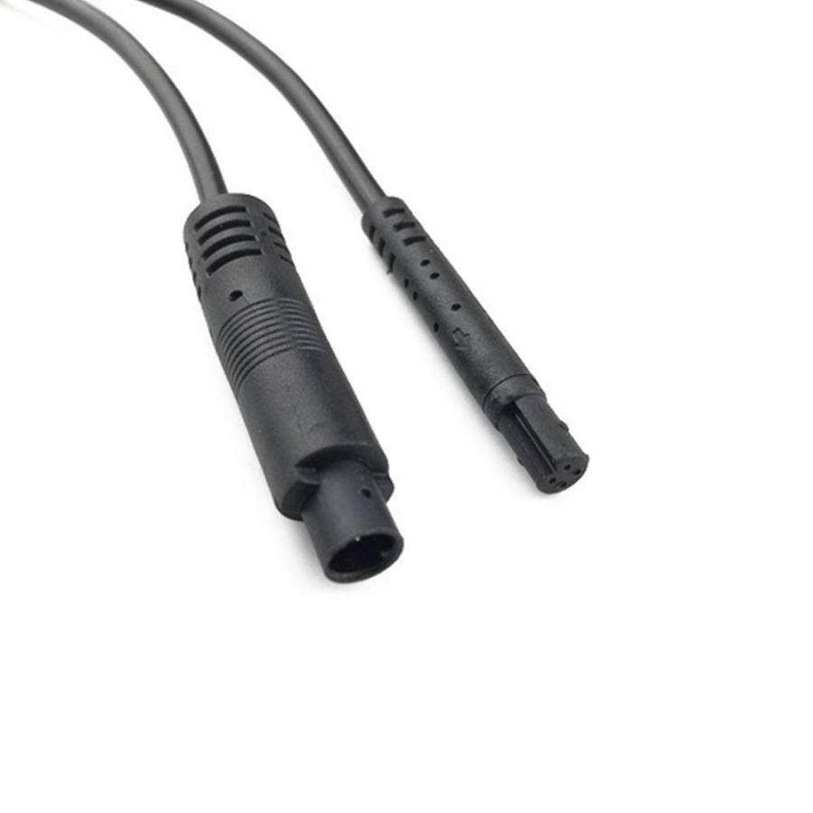 コピー：4pin バックカメラ 延長コード リアビューカメラ 4ピン 2m