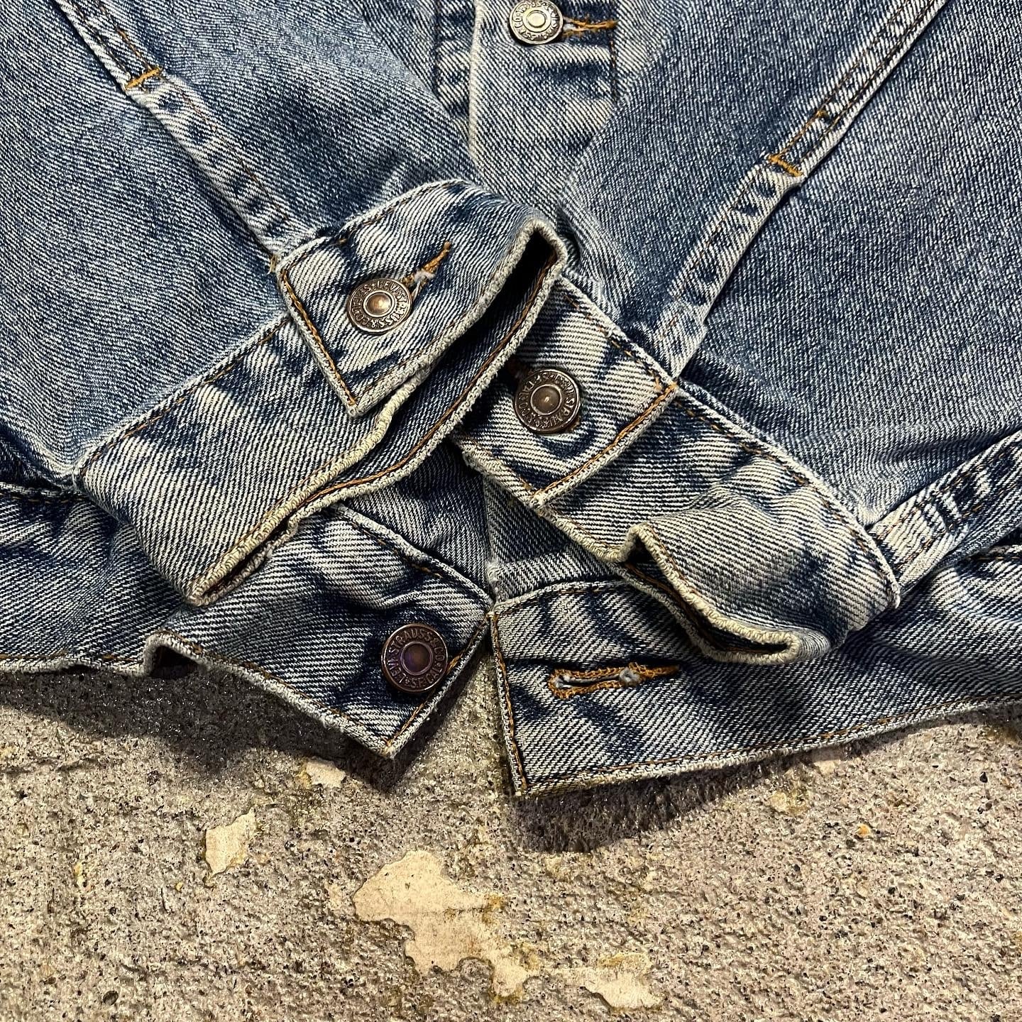 90s Levis 70598-4891